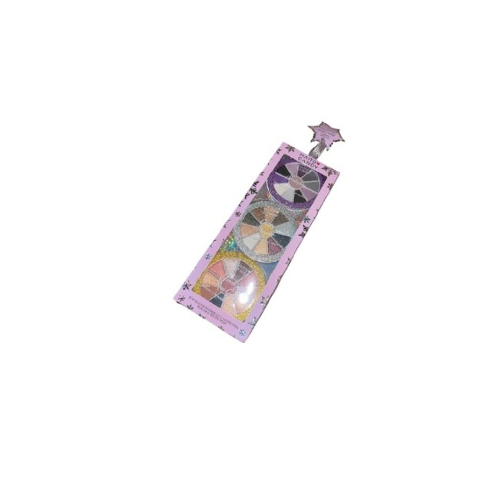 🆕 Hard Candy “Shadow Addict” Eyeshadow Set